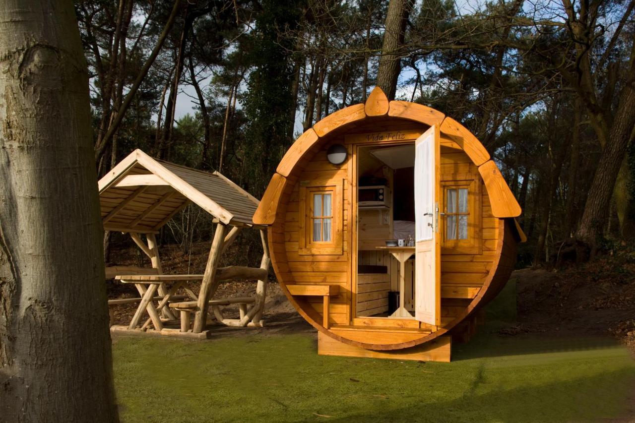 Costa Kabrita Huijbergen Exterior foto